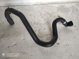 Mercedes-Benz B W246 W242 Engine coolant pipe/hose A2468303296