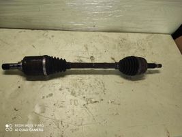 Dacia Duster Front driveshaft 391016491R