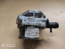 Dacia Duster Pompa podciśnienia 8201005306B