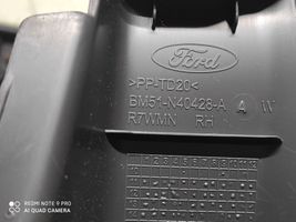 Ford Focus Muu vararenkaan verhoilun elementti BM51N40352A