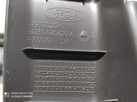 Ford Focus Kita bagažinės apdailos detalė BM51N40352A