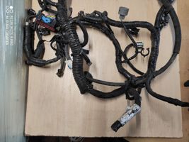 Ford Focus Engine installation wiring loom F1FT12A690