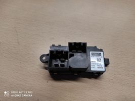 Ford Focus Heater blower fan relay AV6N19E624AB