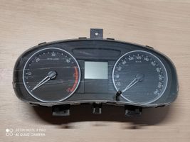 Skoda Fabia Mk2 (5J) Compteur de vitesse tableau de bord 5J0920811C