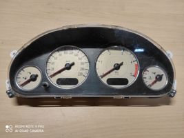 Chrysler Voyager Compteur de vitesse tableau de bord TN1575205382