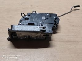 BMW X1 F48 F49 Serrure de porte avant 7281934