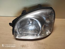 Hyundai Santa Fe Lampa przednia 9210126XXX