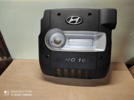 Hyundai Santa Fe Copri motore (rivestimento) 2924038013