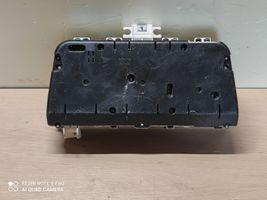 Toyota Corolla Verso AR10 Spidometrs (instrumentu panelī) 838000F041A