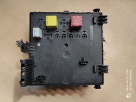 Cadillac BLS Module de fusibles 12769679