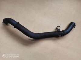Cadillac SRX Power steering hose/pipe/line 20893355