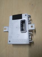 Dacia Duster Other control units/modules 283467680R