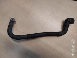 Cadillac SRX Engine coolant pipe/hose 15928523