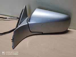 Cadillac CTS Front door electric wing mirror 1406675