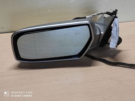 Cadillac CTS Front door electric wing mirror 1406675