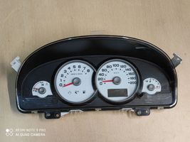 Ford Maverick Geschwindigkeitsmesser Cockpit 5L8T10849DP