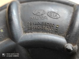 Hyundai i10 Tube d'admission d'air 28140B9200