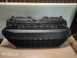 Hyundai i10 Griglia di ventilazione centrale cruscotto 86569B900