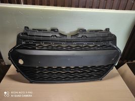 Hyundai i10 Grille d'aération centrale 86569B900