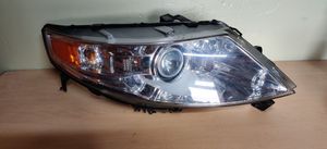 Lincoln MKS Phare frontale 8A5313005