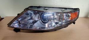 Lincoln MKS Phare frontale 8A5313005