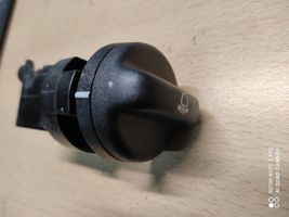 Dacia Sandero Headlight level height control switch 