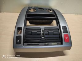 Hyundai Tucson LM Dashboard center trim panel U0501748