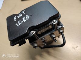 Fiat Idea ABS-pumppu 0265231308