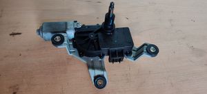 Cadillac SRX Motor del limpiaparabrisas trasero 15948229