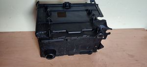 Mazda 3 II Battery box tray BP4K56040