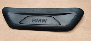 BMW 2 F46 Aizmugurējā sliekšņa dekoratīvā apdare (iekšējā) 7298909