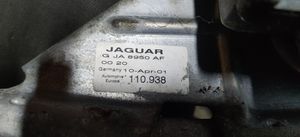 Jaguar XK8 - XKR Valytuvų mechanizmo komplektas GJA8950AF