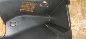 Mazda CX-5 Rivestimento pannello laterale del bagagliaio/baule KD4568850