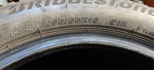 Volkswagen Golf VII R16 winter tire 20555R16