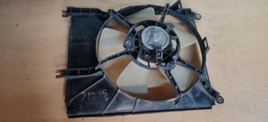 Daihatsu Sirion Aro de refuerzo del ventilador del radiador 1227508260