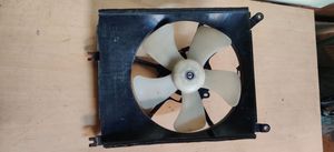 Daihatsu Sirion Kale ventilateur de radiateur refroidissement moteur 1227508260