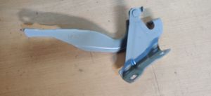 Mitsubishi Space Star Engine bonnet/hood hinges 1PG2