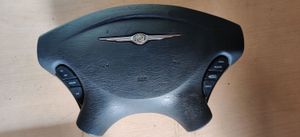 Chrysler Voyager Steering wheel airbag 73427A