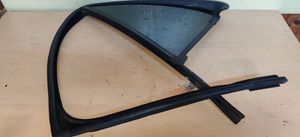 Cadillac SRX Rear vent window glass 43R004596