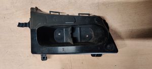 Opel Mokka Bumper support mounting bracket corner 95256260