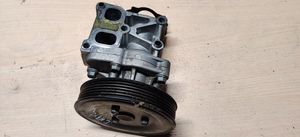 Chrysler 200 Water pump 11F210371A2C