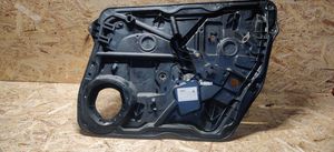 Mercedes-Benz ML W166 Front window lifting mechanism without motor A1667200279