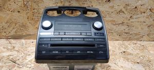 Mazda 5 Unité principale radio / CD / DVD / GPS CE5066ARX