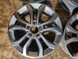 Mercedes-Benz C AMG W205 R17 alloy rim A2054010200