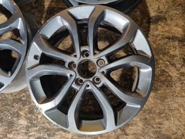 Mercedes-Benz C AMG W205 R17 alloy rim A2054010200