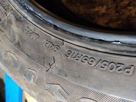 Chevrolet Malibu R16 winter tire 20565R16