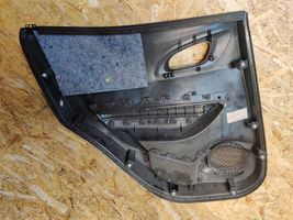 Renault Kadjar Takaoven verhoilu 829A04735R