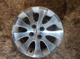 Daihatsu Materia R 15 alumīnija - vieglmetāla disks (-i) 15X6JJ