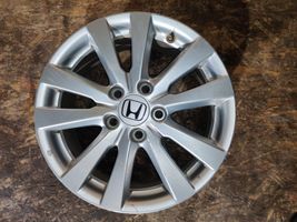 Honda Civic IX Cerchione in lega R16 CMS639