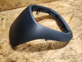 Hyundai i10 Rivestimento in plastica cornice della leva del cambio 84651B4000